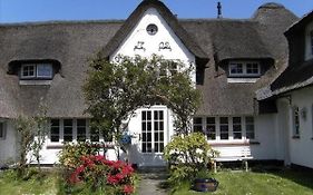 Grenzhof, Blumenwohnung
